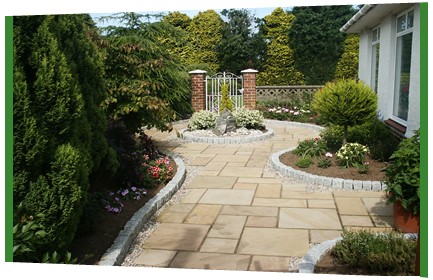 Allan Rowan Landscape Gardener - Ayrshire